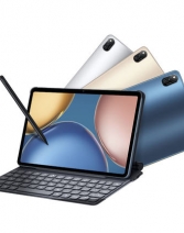 荣耀 平板V7 Pro平板电脑11英寸办公学习绘画游戏pad护眼高刷屏