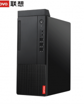 联想台式电脑主机启天m428/435/m455/m920t商务办公家用扬天t4900