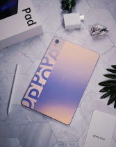 OPPO Pad 新款平板电脑11寸PAD学生网课平板oppo pad正品办公游戏