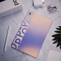 OPPO Pad 新款平板电脑11寸PAD学生网课平板oppo pad正品办公游戏