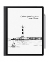 华为HUAWEI MatePad Paper 10.3英寸墨水屏护眼全面屏平板电脑 4+64G