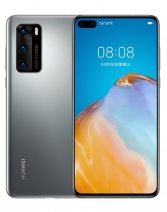 Huawei/华为 P40 5G手机P40Pro鸿蒙系统官方旗舰豪礼P40Pro+新款