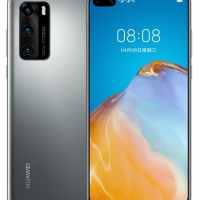 Huawei/华为 P40 5G手机P40Pro鸿蒙系统官方旗舰豪礼P40Pro+新款