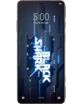 黑鲨 5pro 全新骁龙8 逆重力双VC液冷系统 120W超级闪充 磁动力升降肩键 144Hz 电竞游戏手机 16GB+512GB 陨石黑 官方标配