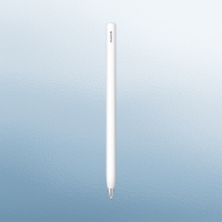 华为手写笔mpencil二代/三代华为平板matepad11/pro11/air原装电容笔 1件装