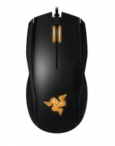 Razer雷蛇 Krait金环蛇2013 老款 老版本电竞有线吃鸡游戏鼠标