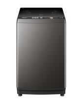 小天鹅10kg水魔方波轮全自动大容量除菌螨洗衣机洗脱一体TB100V81