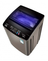 松下全自动洗衣机家用7/10/15公斤大容量波轮租房小型热烘干