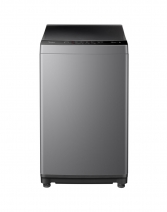 美的 MB80V33B 全自动家用8公斤小型出租房用洗脱一体波轮洗衣机