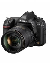 Nikon/尼康D750 24-120套机中端全画幅单反相机D780 D610家用旅游