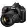 Nikon/尼康D750 24-120套机中端全画幅单反相机D780 D610家用旅游